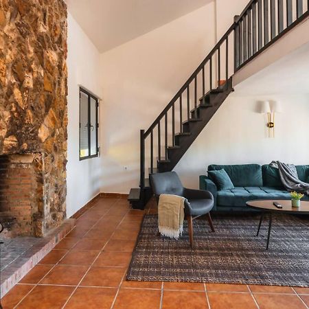 Madmes House Alfacar Villa Dış mekan fotoğraf