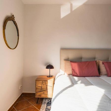 Madmes House Alfacar Villa Dış mekan fotoğraf