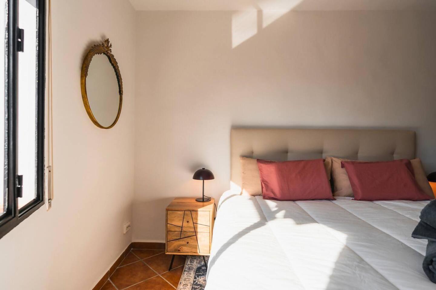 Madmes House Alfacar Villa Dış mekan fotoğraf