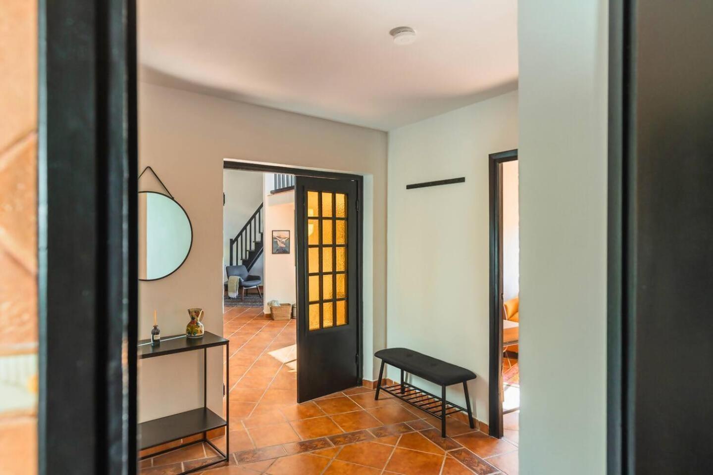 Madmes House Alfacar Villa Dış mekan fotoğraf